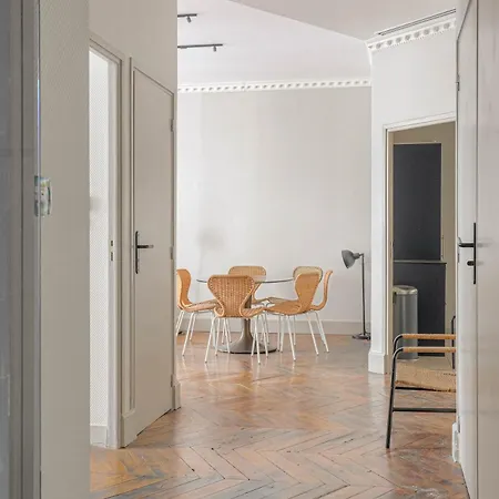 Lejlighed De Caractere, Presqu'ile, Centre Lyon